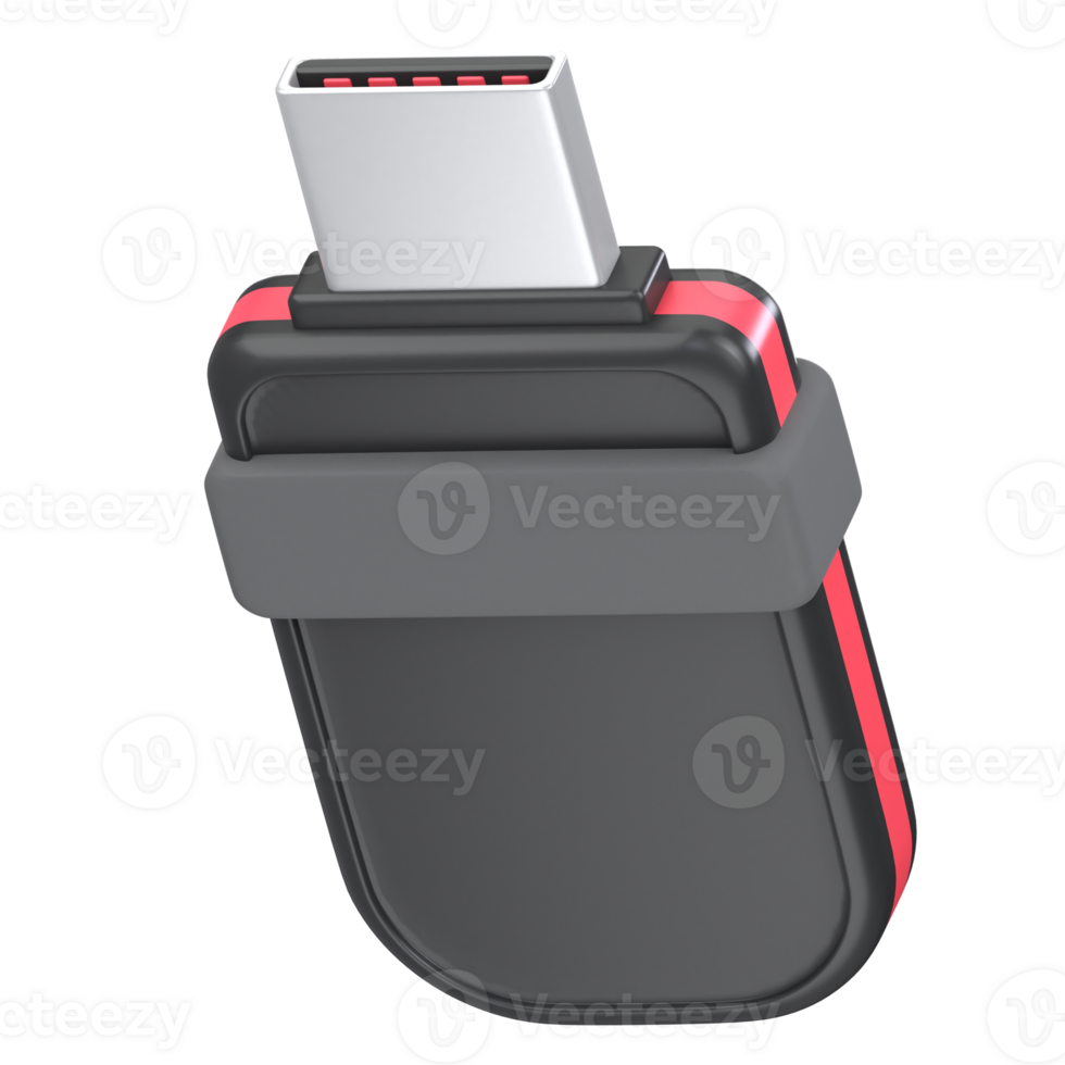 3D Isolated Illustration Icon Gadget Daily png