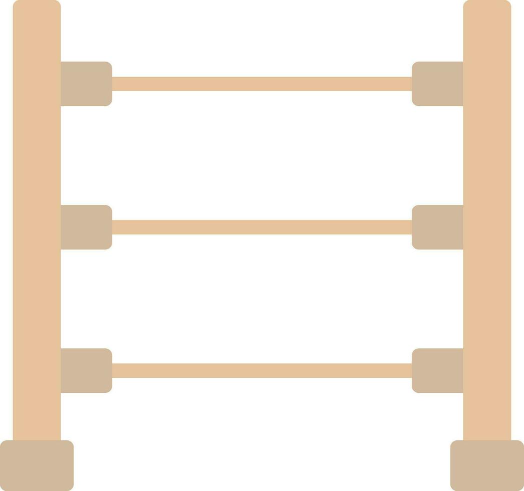 Rack Vector Icon Design