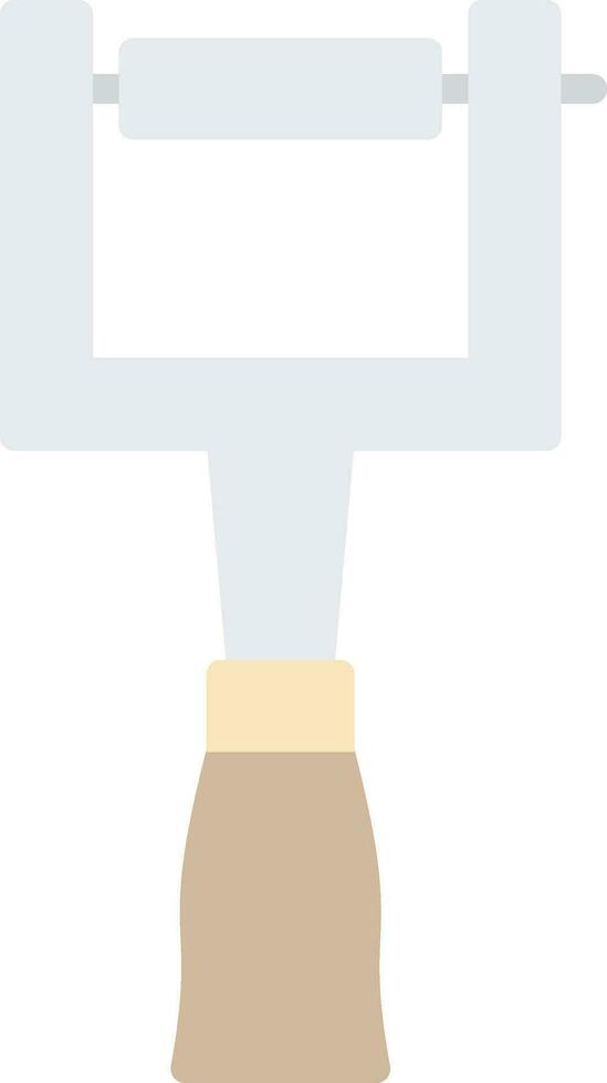 Peeler Vector Icon Design