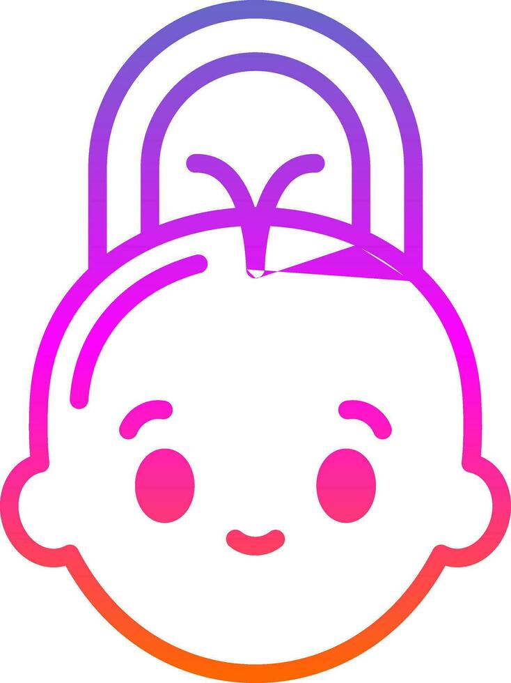 Lock Vector Icon Design