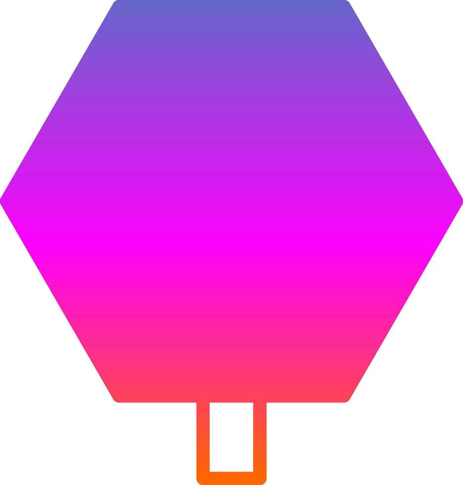 Sign Vector Icon Design