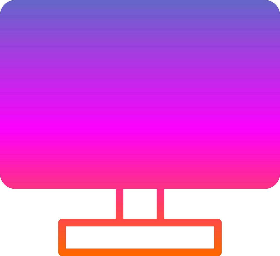 Marketing Vector Icon Design