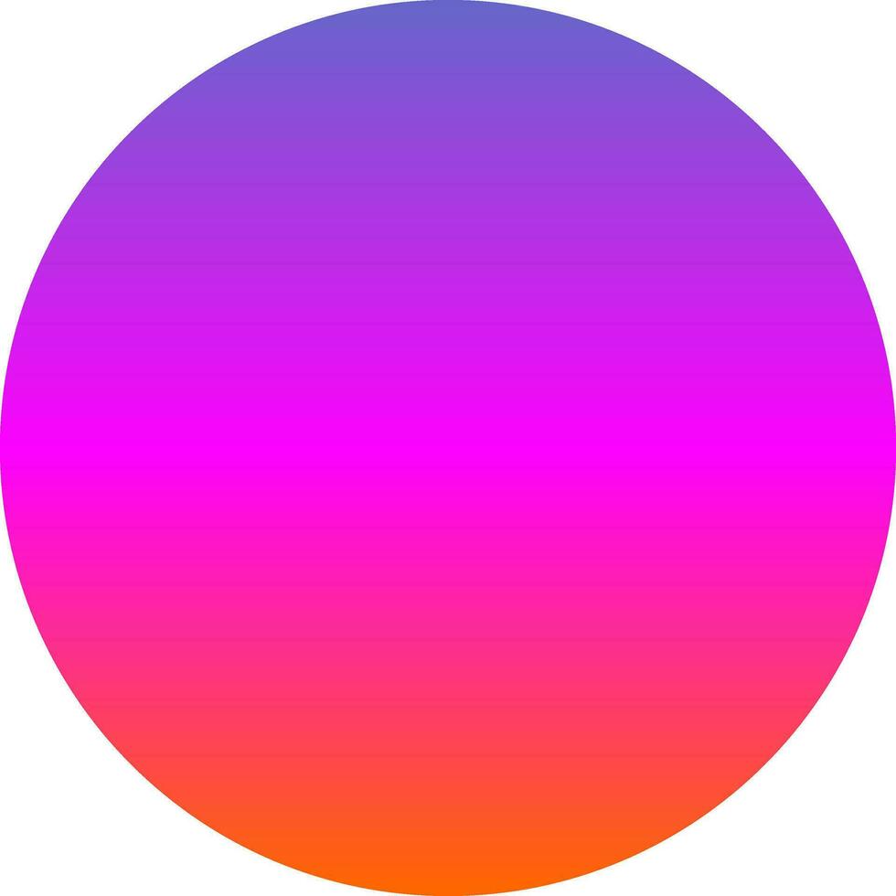 No shouting Vector Icon Design