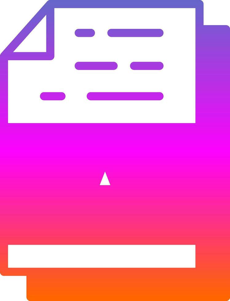 Max File Format Vector Icon Design