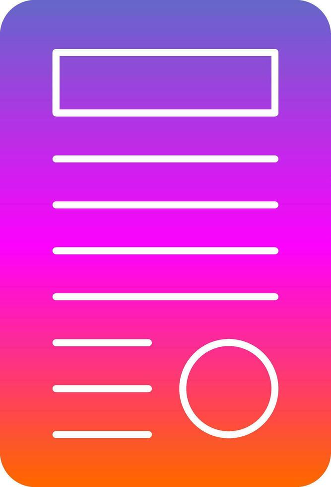 Upload Vector Icon Design