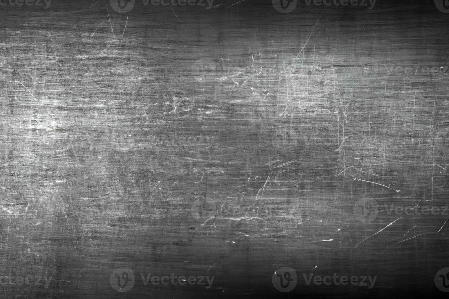 Metal texture with dust scratches and cracks. photo