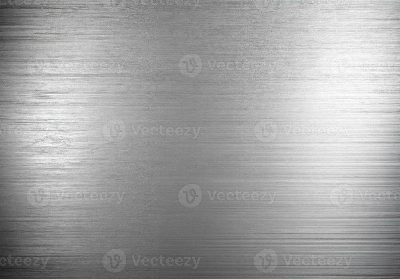 Metal texture with dust scratches and cracks. photo