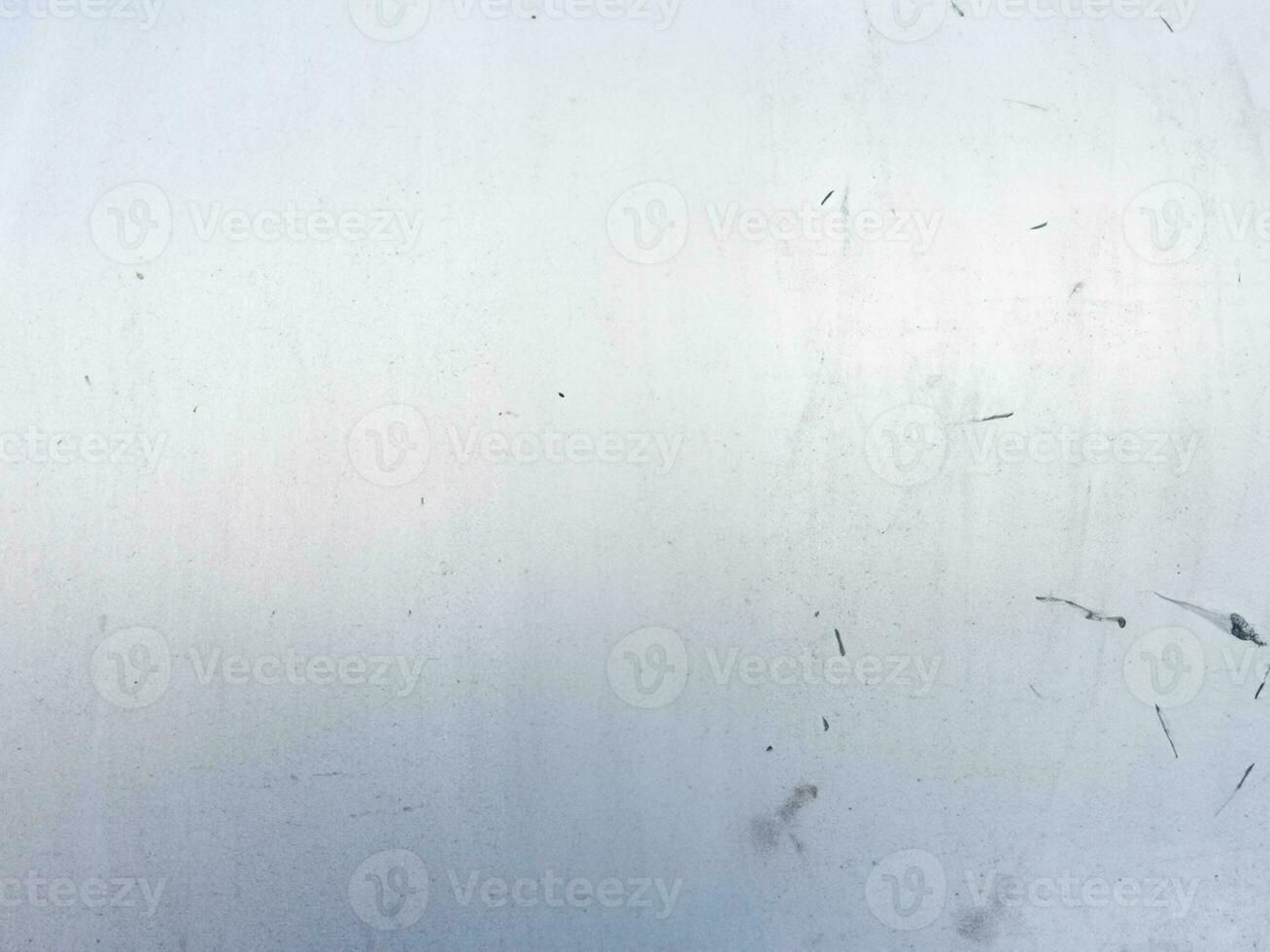 Metal texture with dust scratches and cracks. photo