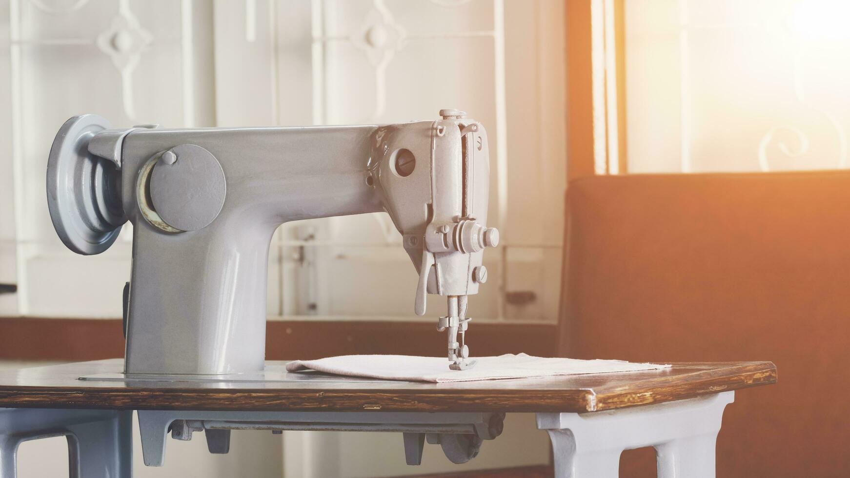 Sewing Room Stock Photos, Images and Backgrounds for Free Download