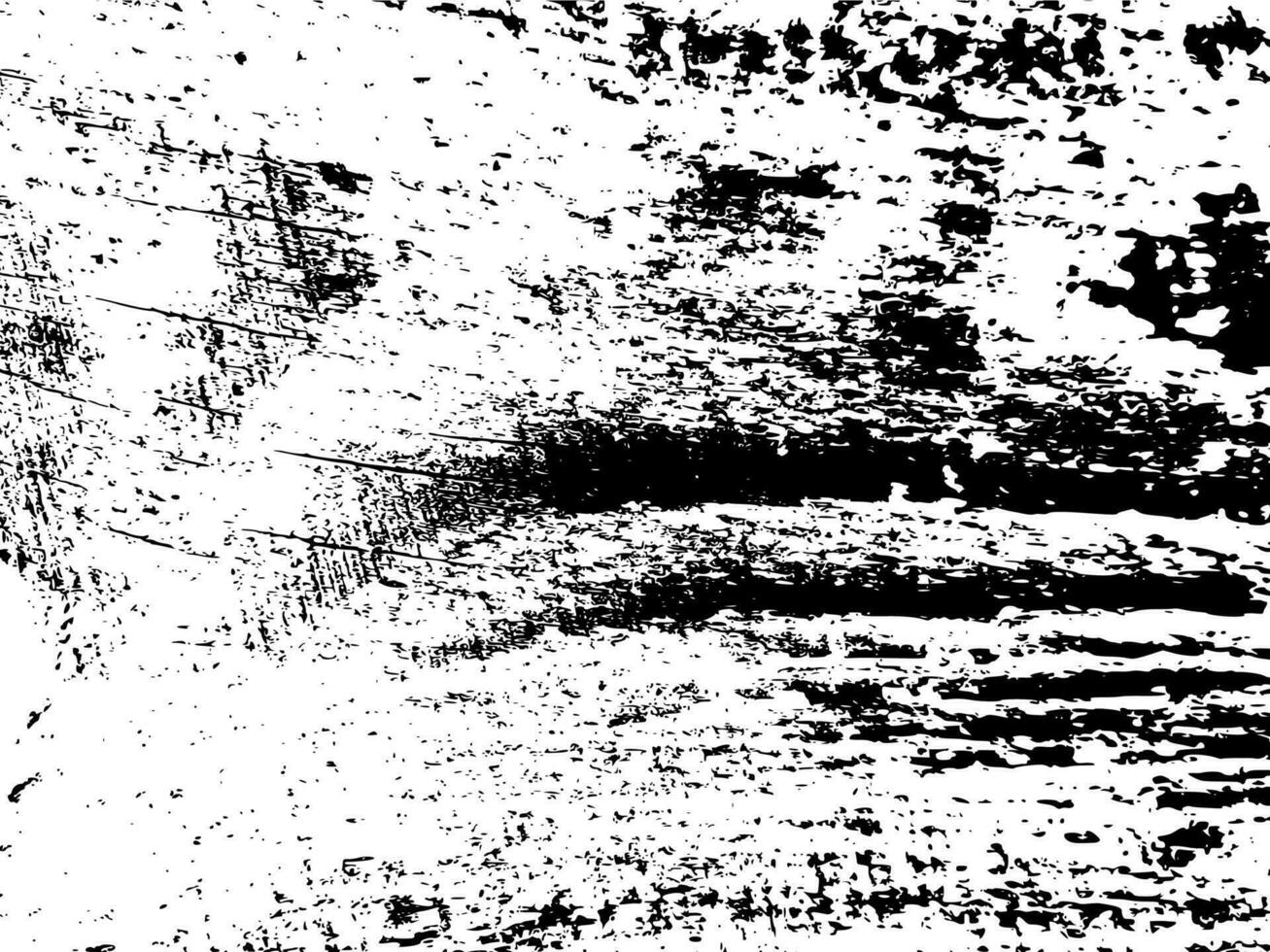 grunge natural madera monocromo textura vector