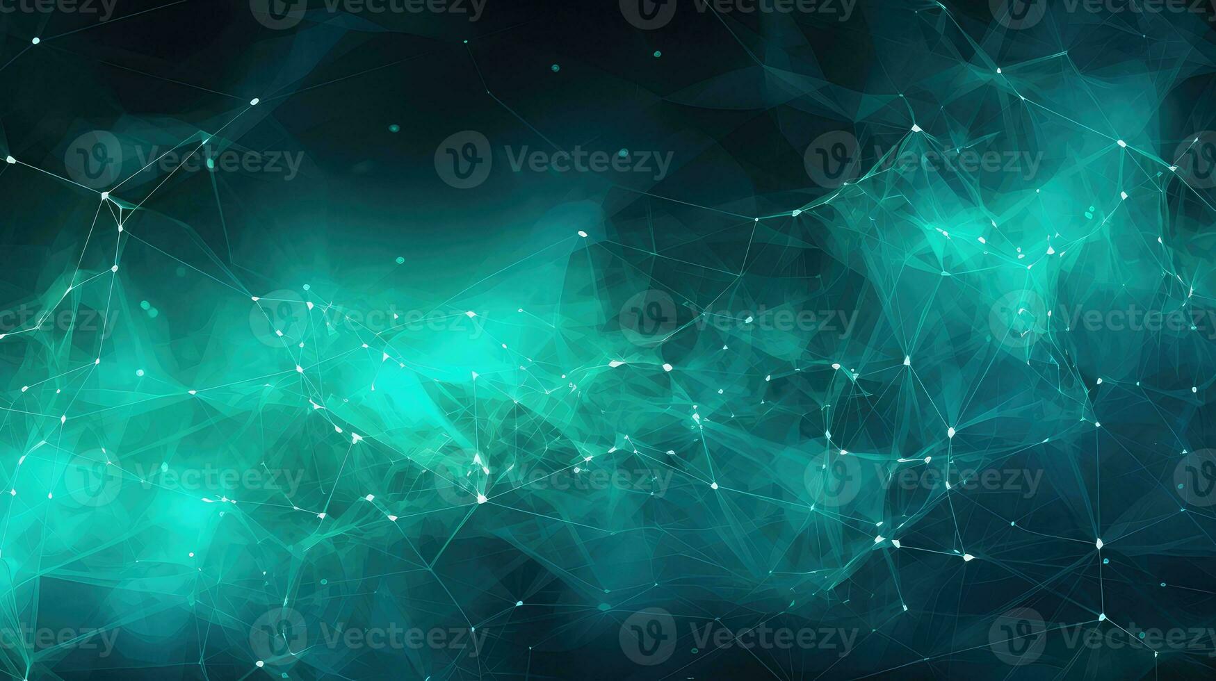 technology abstract neural motion ai generated 29109612 Stock Photo at