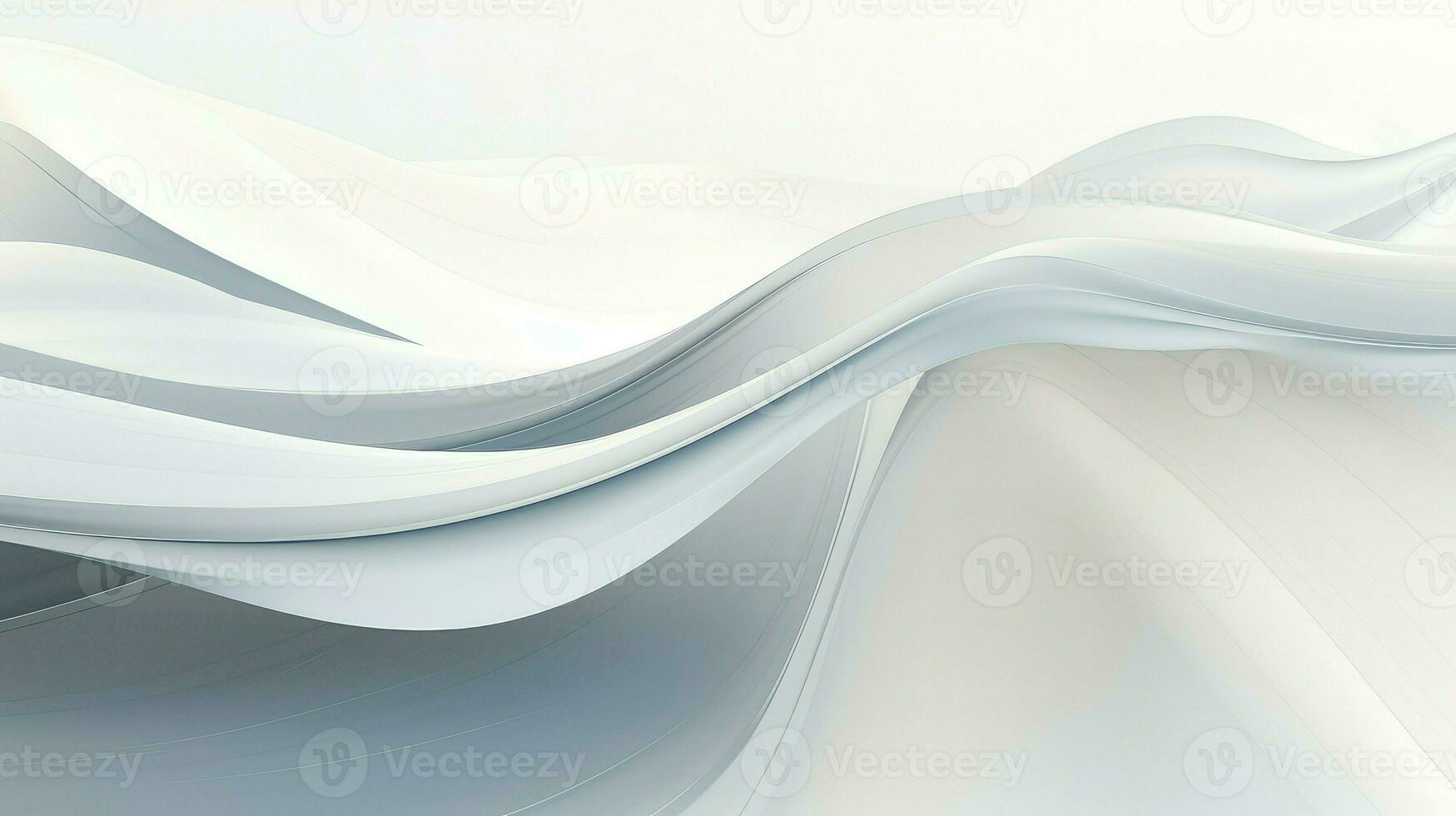 abstract data flow abstraction ai generated photo