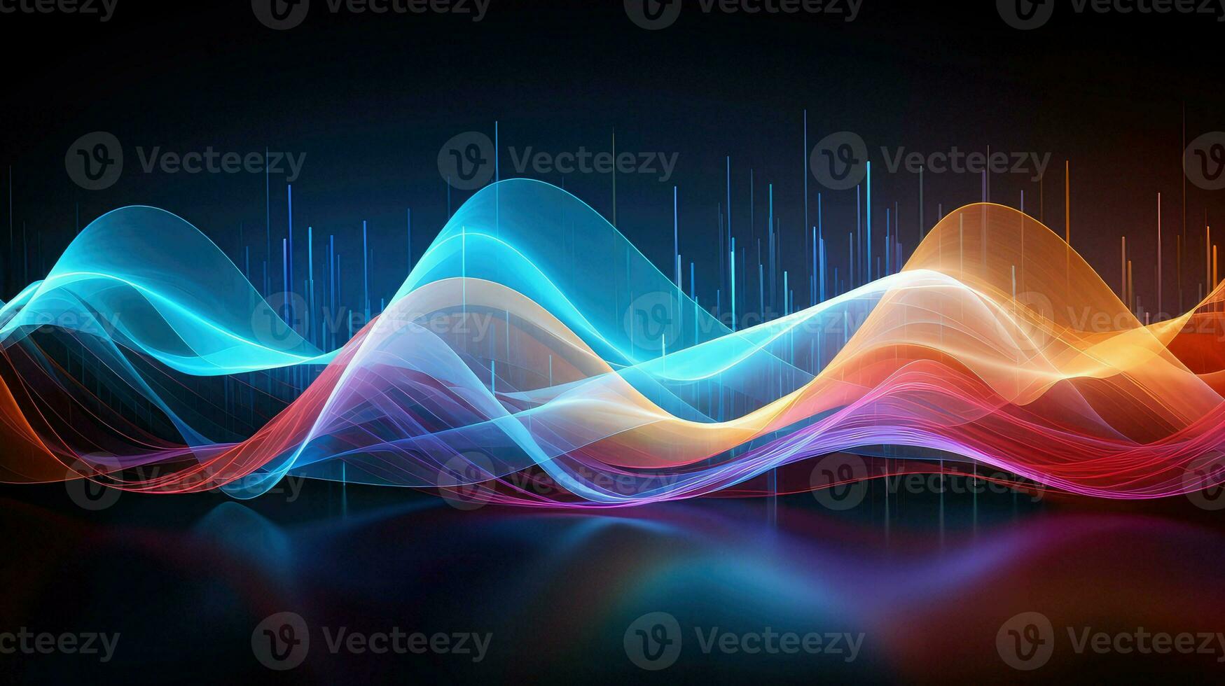 server datastream symphony symphonic ai generated photo