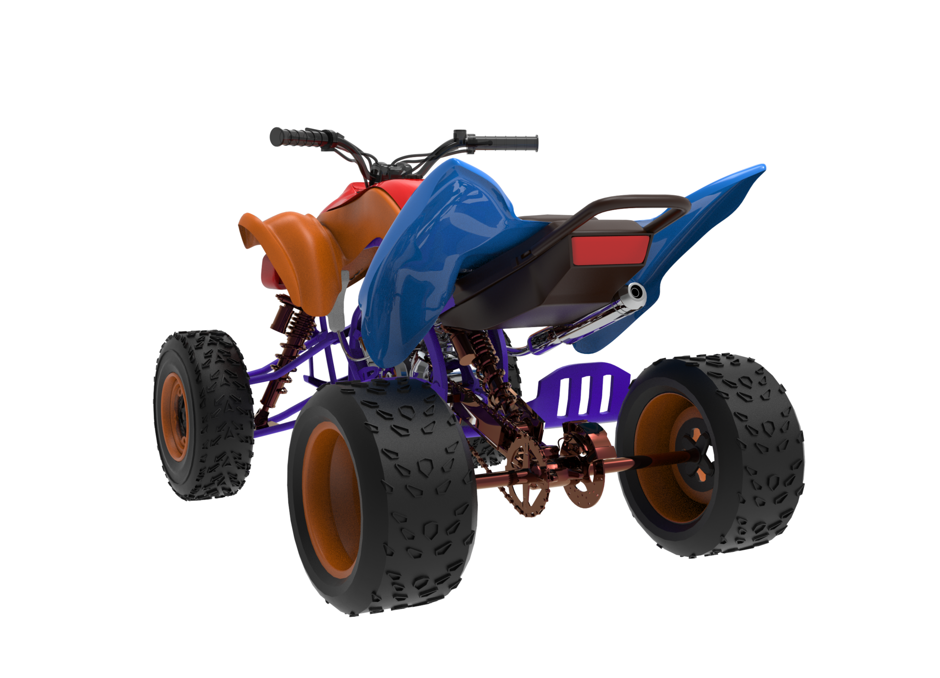quad-bike-race-isolated-29110682-png