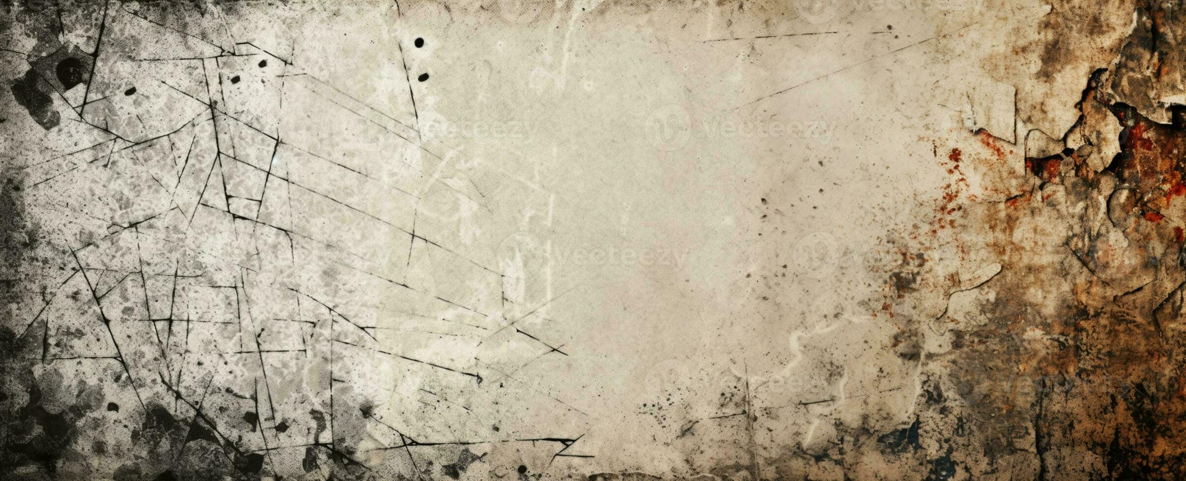 Urban Grunge Background - Gray Wall Texture with Rough Feel and Streetwise Atmosphere. Grunge wall texture background. Metropolis Grunge . Grunge hardness - abstract background with rough structure. photo