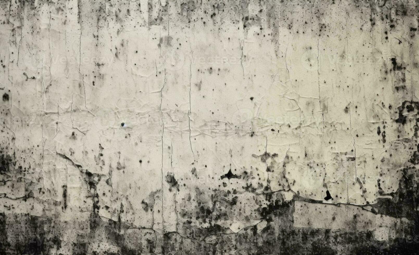 Urban Grunge Background - Gray Wall Texture with Rough Feel and Streetwise Atmosphere. Grunge wall texture background. Metropolis Grunge . Grunge hardness - abstract background with rough structure. photo