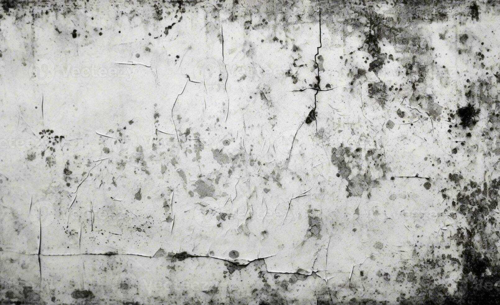 Urban Grunge Background - Gray Wall Texture with Rough Feel and Streetwise Atmosphere. Grunge wall texture background. Metropolis Grunge . Grunge hardness - abstract background with rough structure. photo
