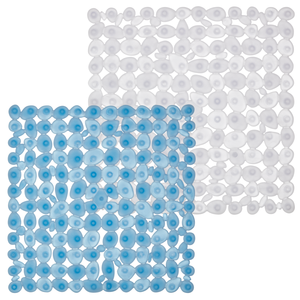 plastica reticolato tagliare su isolato trasparente sfondo png