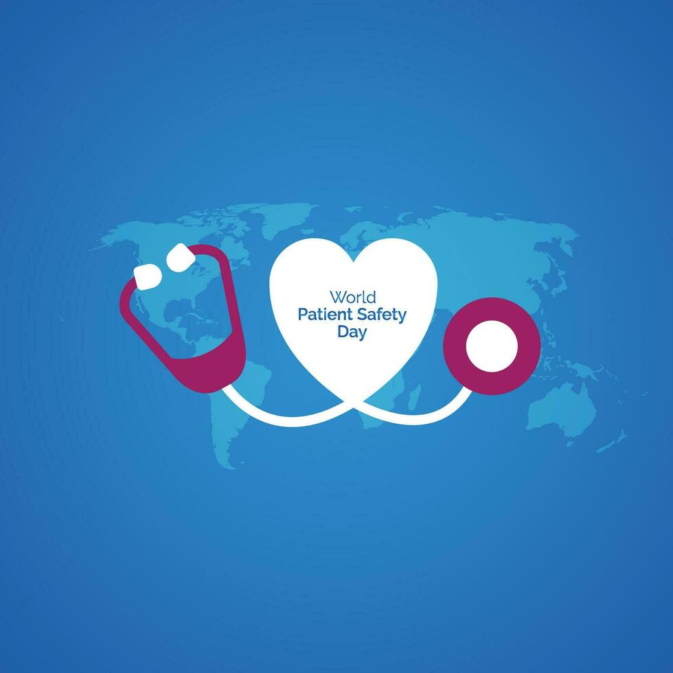 world pacemaker day vector
