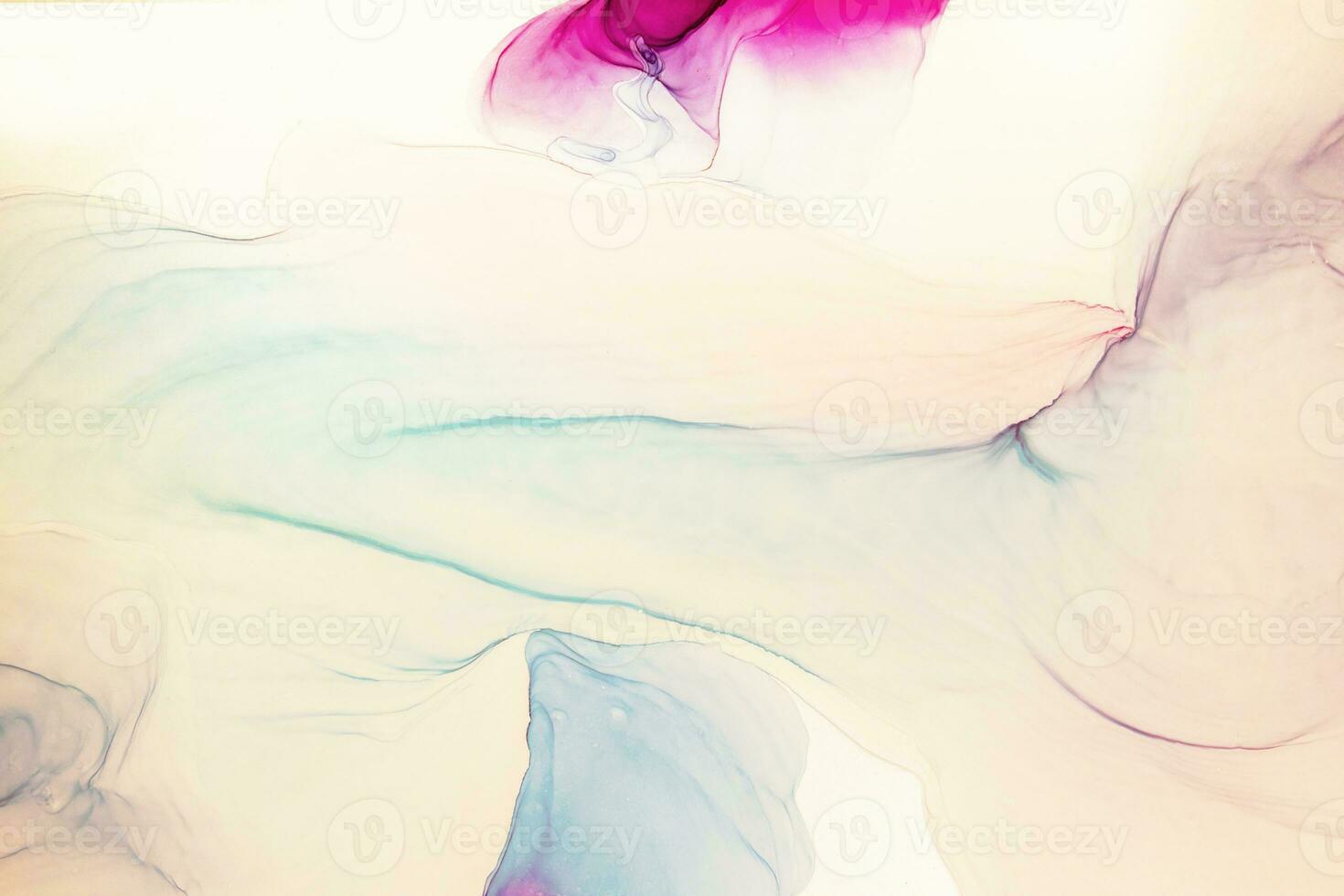 Ink, paint, abstract. Closeup of the painting. Colorful abstract painting background. Highly-textured oil paint. High quality details. High quality photo. photo