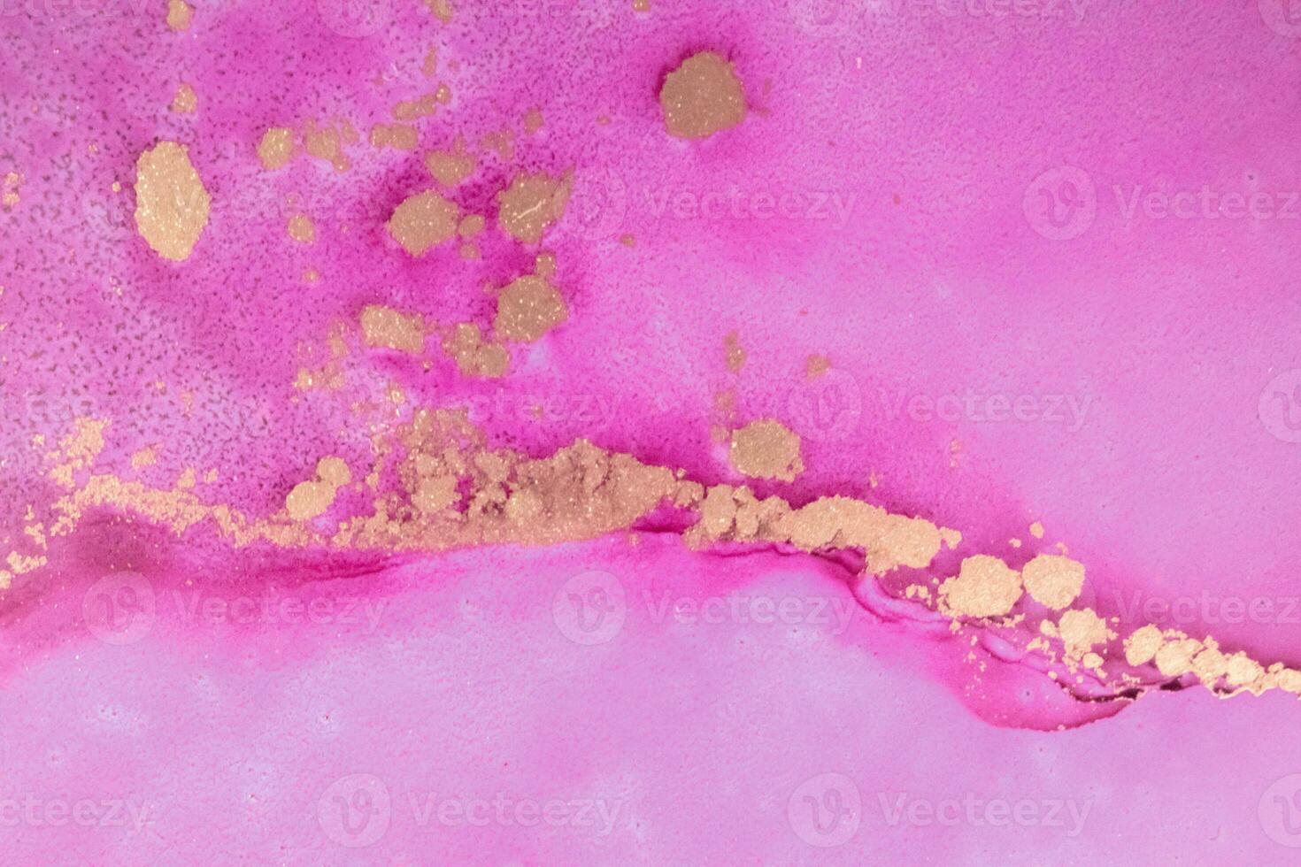 Abstract texture. Modern artwork background. Fluid Art. Unusual trendy background for poster, card, invitation. Contemporary art. Ink, paint, abstract. Closeup of the painting. High quality details. photo