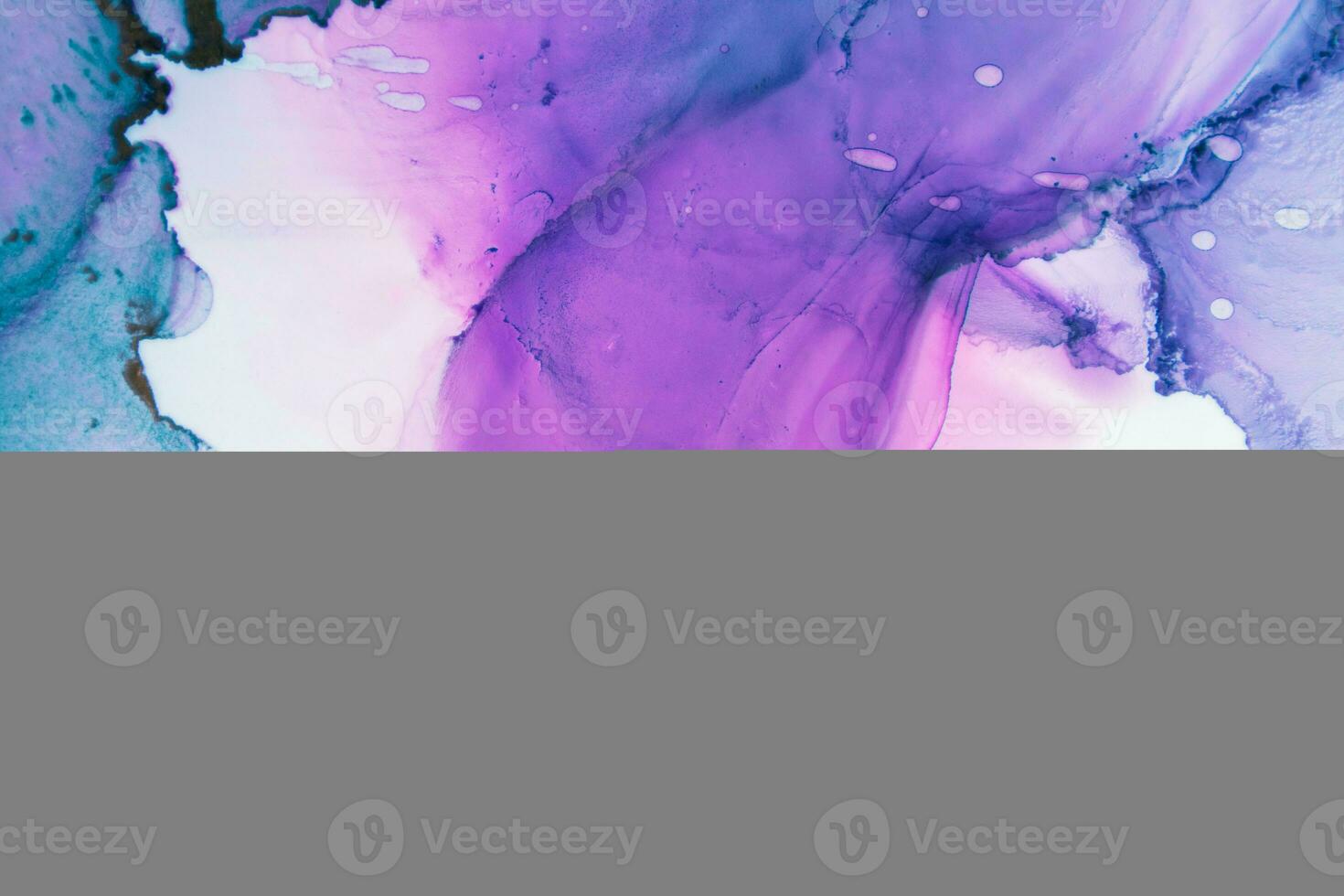 Alcohol ink. Style incorporates the swirls of marble or the ripples of agate. Abstract painting, can be used as a trendy background for wallpapers, posters, cards, invitations, websites. photo