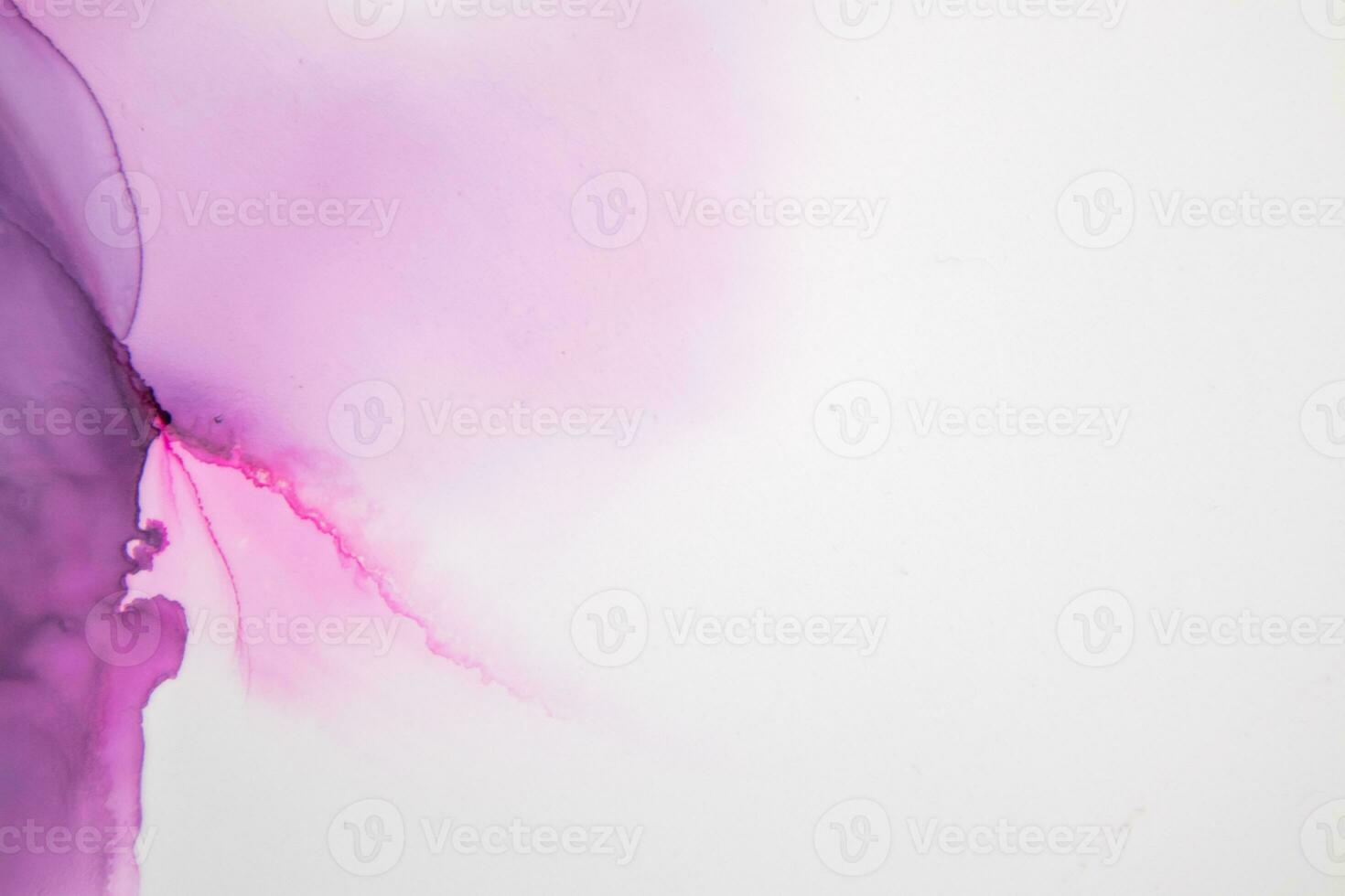 Alcohol ink sea texture. Contemporary art. Abstract art background. Multicolored bright texture. Fragment of artwork. Modern art. Inspired by the sky, as well as steam and smoke. Trendy wallpaper. photo