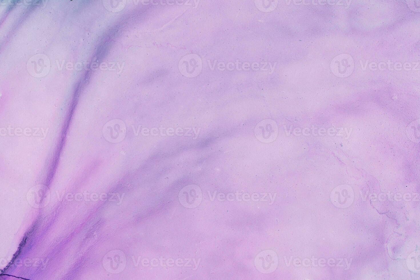 Alcohol ink. Artistic bright splash. Liquid artwork. Purple marble texture. Abstract ethereal swirl. Contemporary art. Abstract art background. Multicolored bright texture. Sophisticated illustration. photo