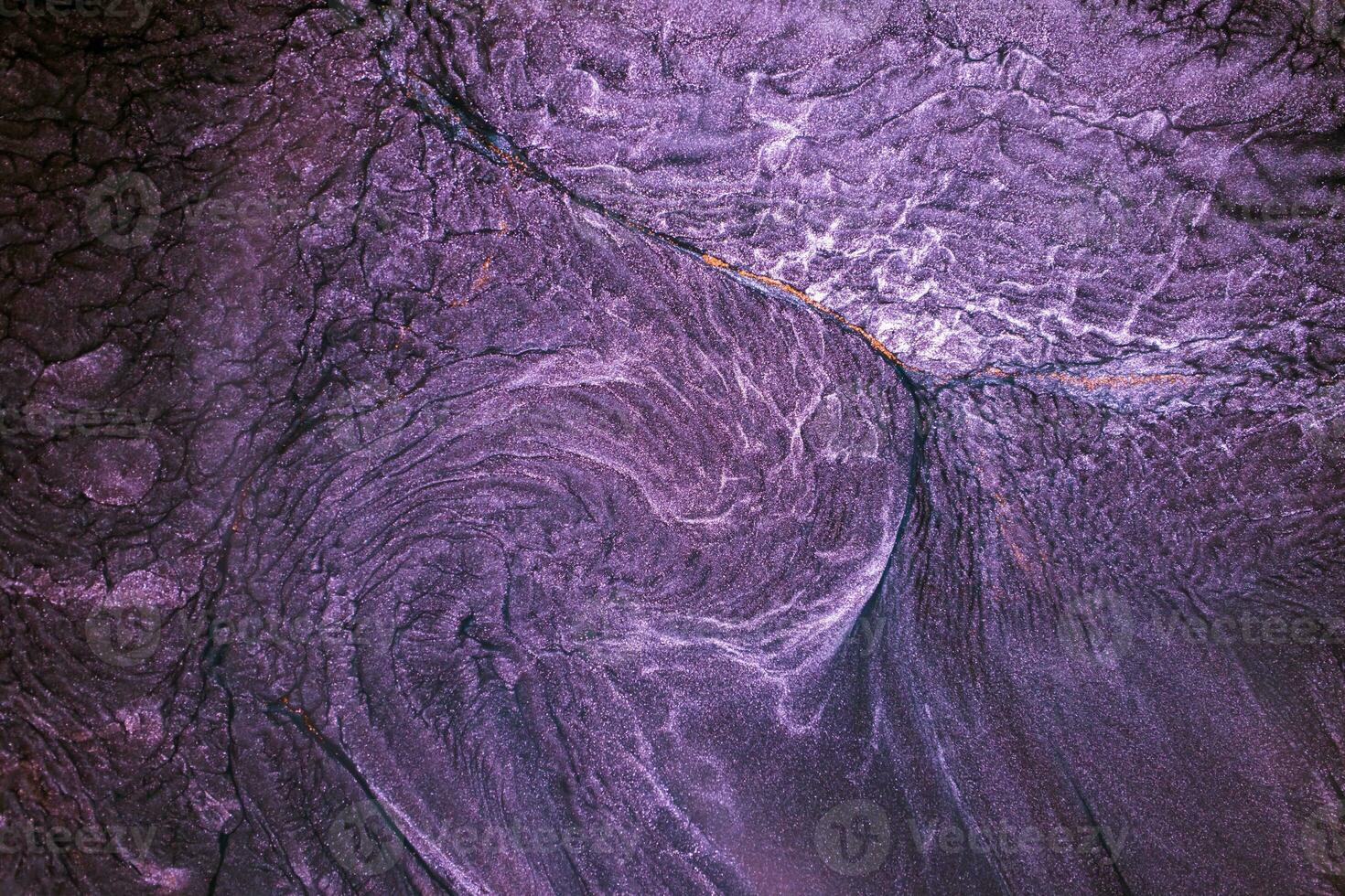 Part of original alcohol ink painting. Modern art. Abstract colorful background, wallpaper. Marble texture. Fluid Art. photo