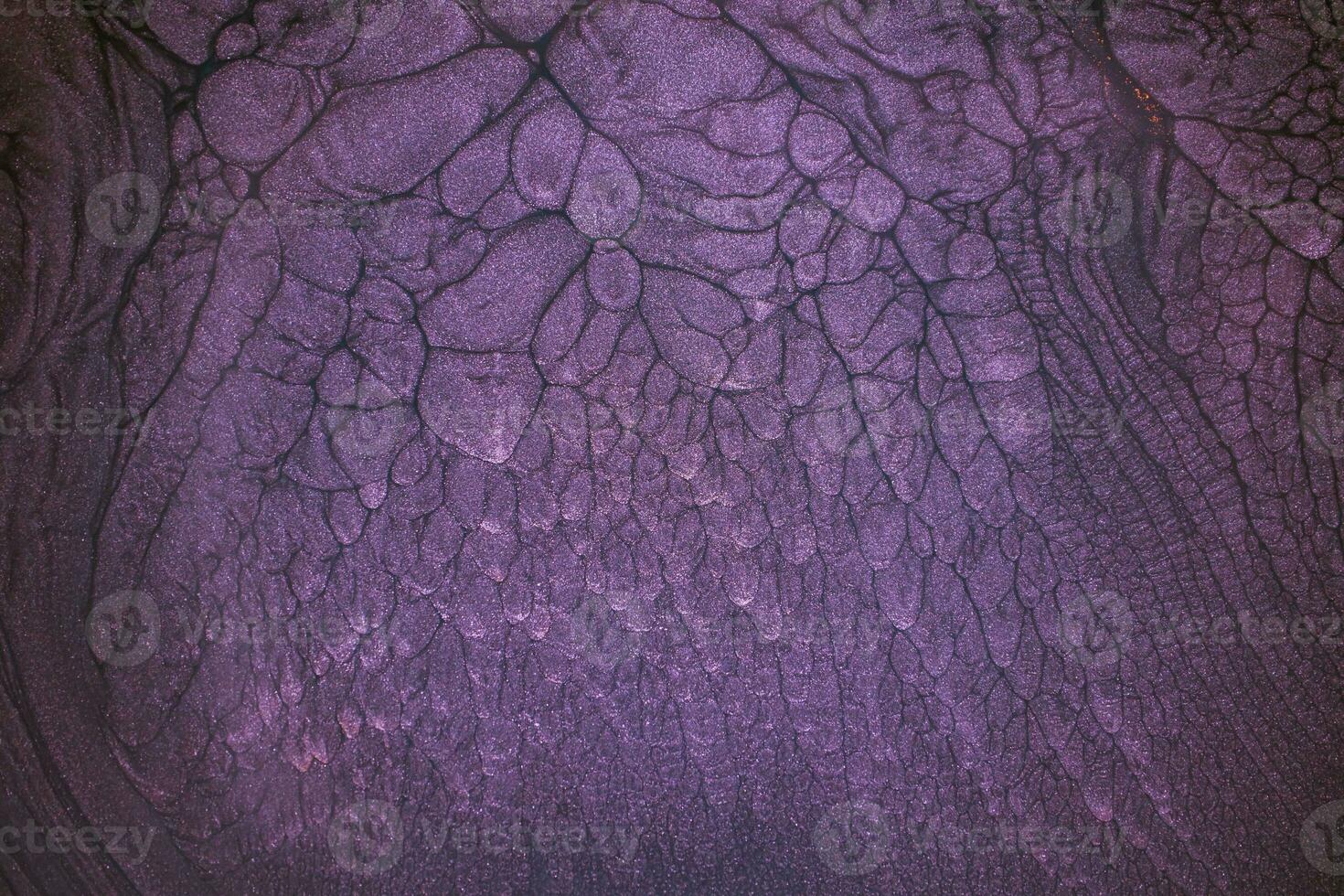 Part of original alcohol ink painting. Modern art. Abstract colorful background, wallpaper. Marble texture. Fluid Art. photo
