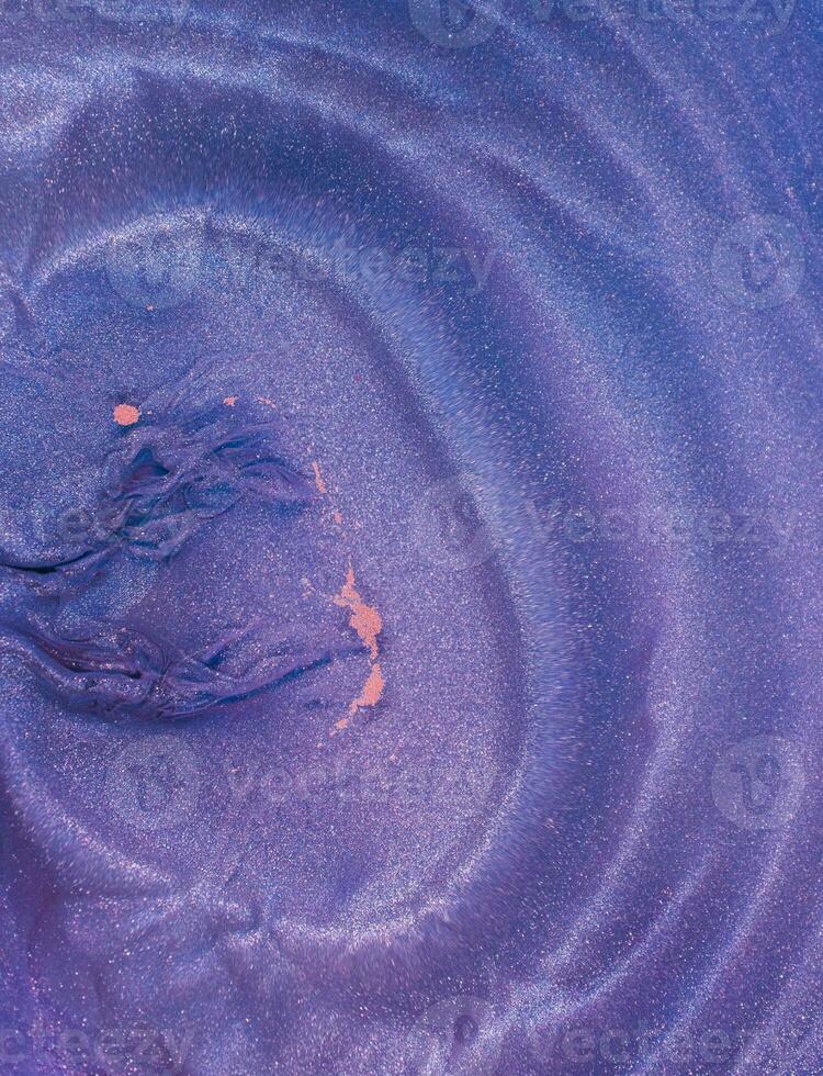 Ink, paint, abstract. Closeup of the painting. Colorful abstract painting background. Highly-textured oil paint. High quality details. photo