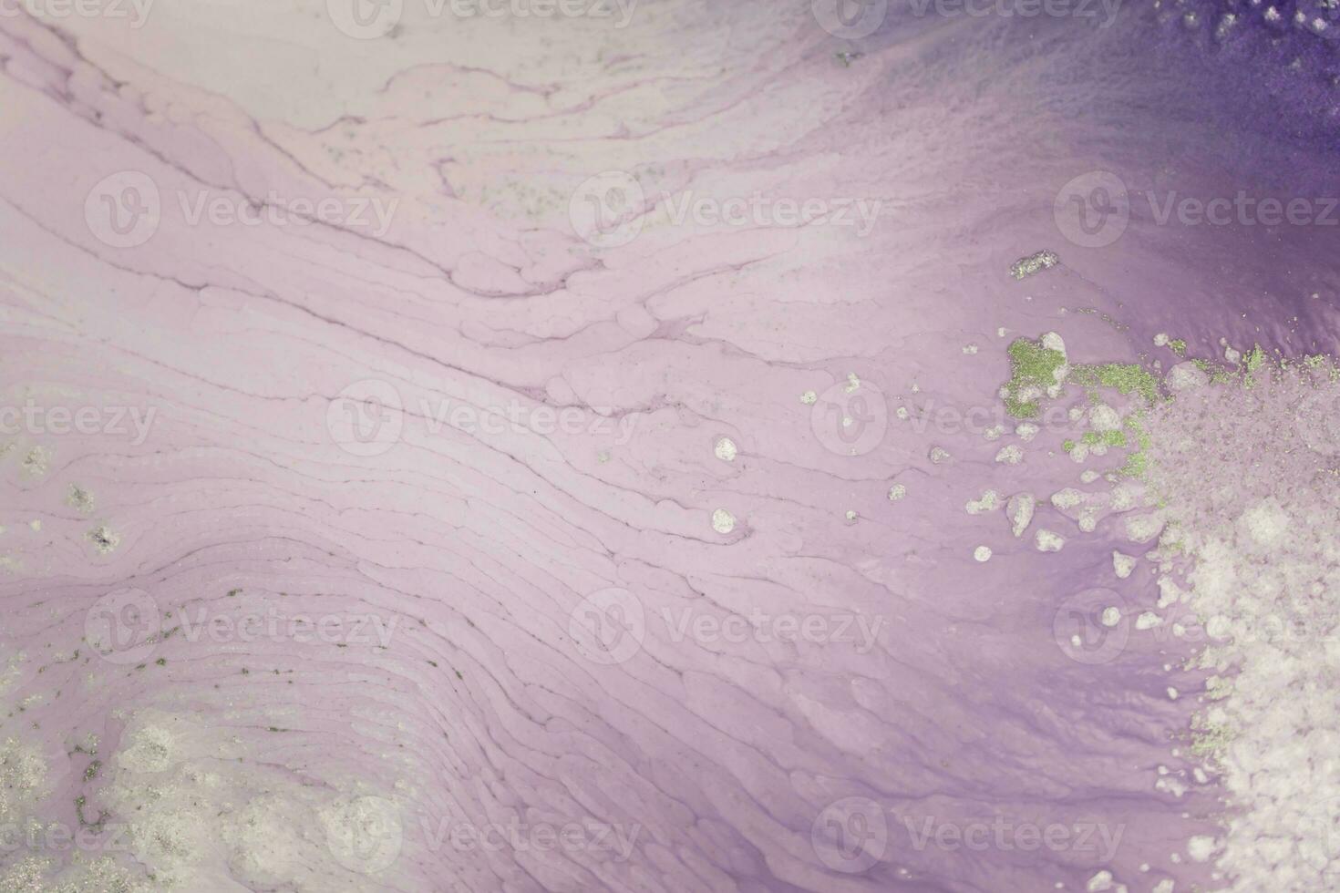 The picture is painted in alcohol ink. Creative abstract artwork made with translucent ink colors. Trendy wallpaper. Abstract painting, can be used as a background for wallpapers, posters, websites. photo