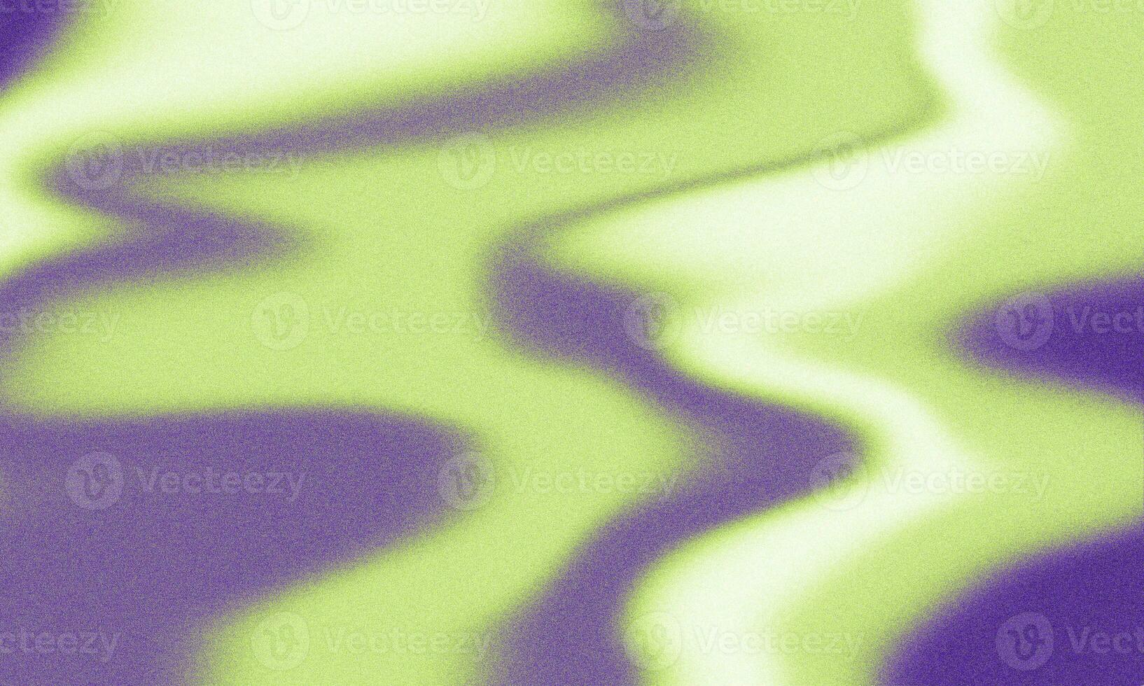 Retro gradient background 90s color noise grain texture. Vector illustration photo