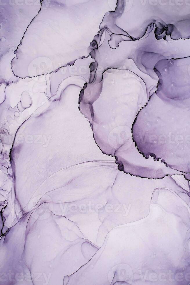 Alcohol ink sea texture. Fluid ink abstract background. Multicolored bright texture. Abstract painting color texture. Modern futuristic pattern. Multicolor dynamic background. Artwork for create. photo