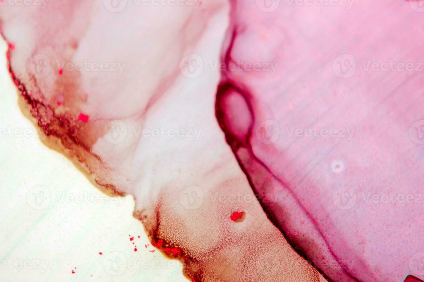 Abstract. Ink, paint,. Colorful abstract painting background. Closeup of the painting. Highly-textured paint. High quality details. photo