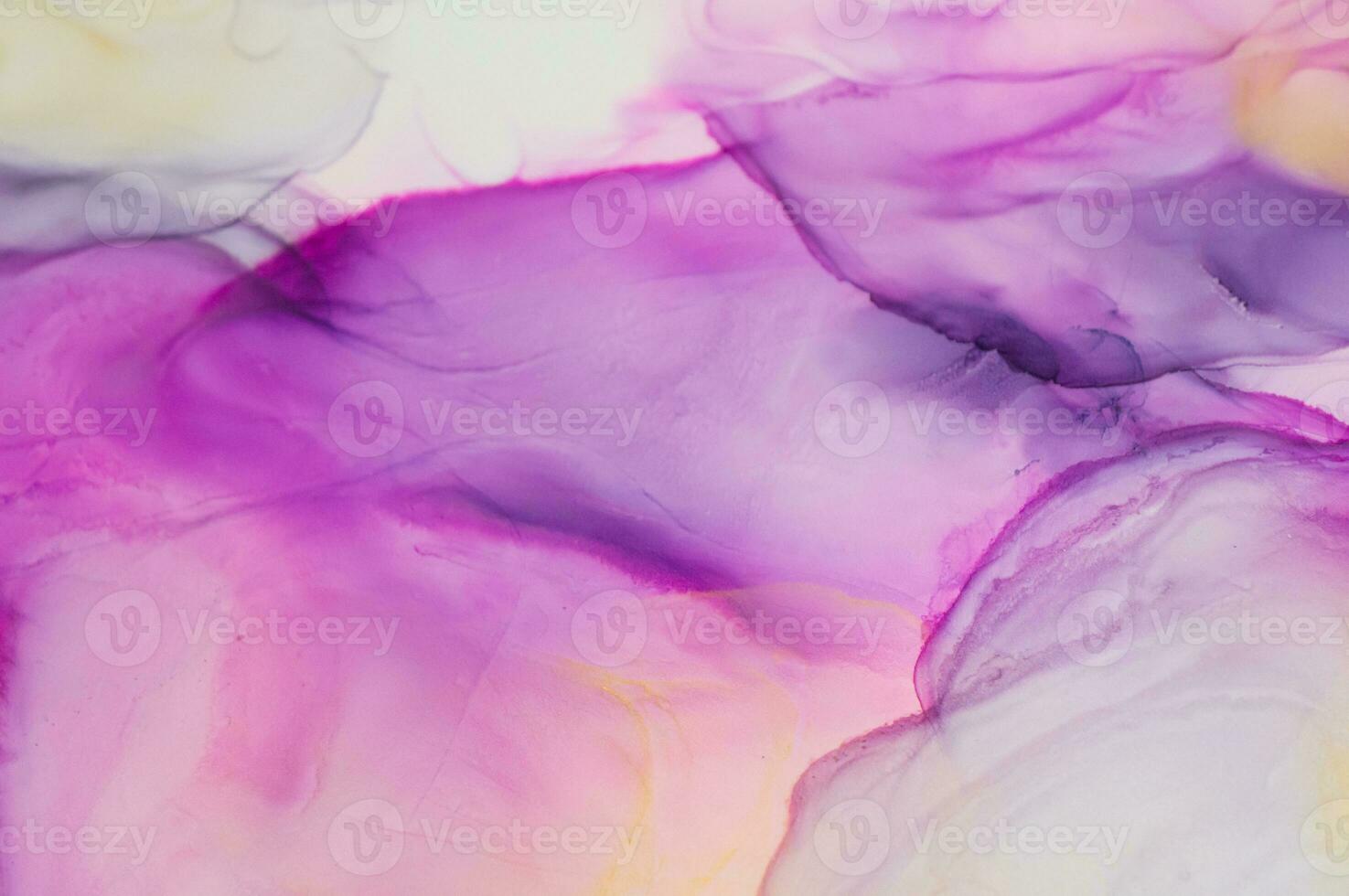 Ink, paint, abstract. Closeup of the painting. Colorful abstract painting background. Highly-textured oil paint. High quality details. photo