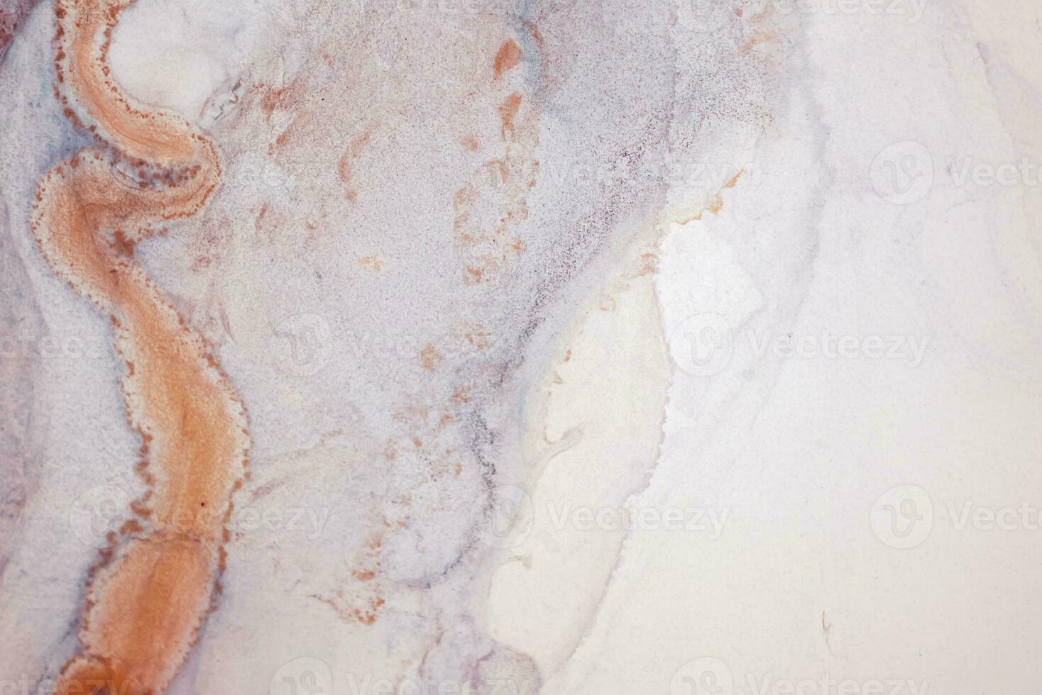 Alcohol ink sea texture. Contemporary art. Abstract art background. Multicolored bright texture. Fragment of artwork. Modern art. Inspired by the sky, as well as steam and smoke. Trendy wallpaper. photo