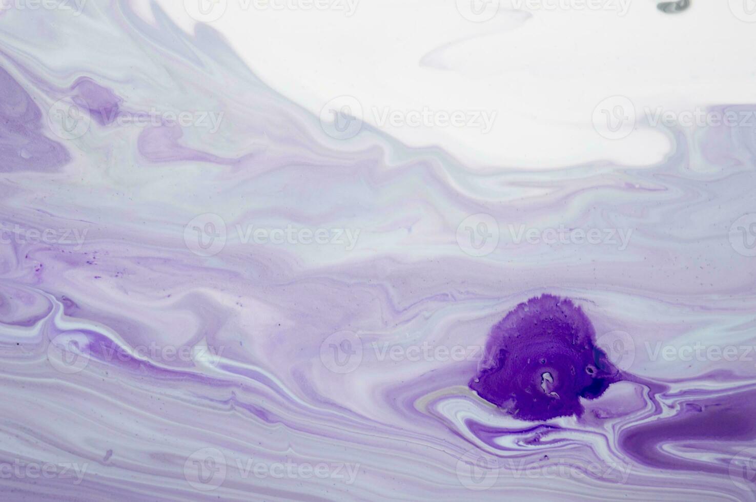 Acrylic abstract paint. Closeup of the painting. Colorful abstract painting background. Highly-textured oil paint. High quality details. photo