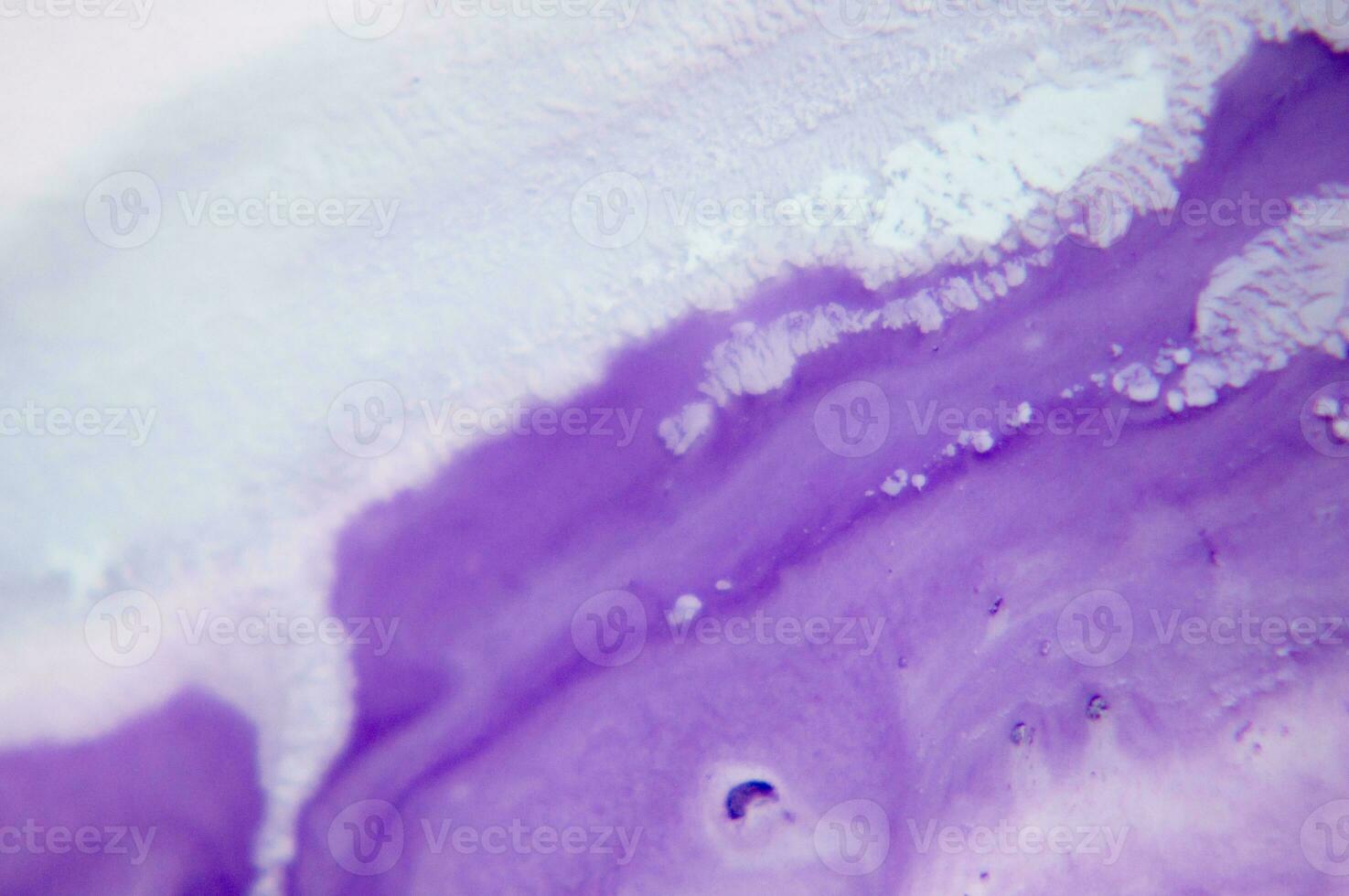 Acrylic abstract paint. Closeup of the painting. Colorful abstract painting background. Highly-textured oil paint. High quality details. photo