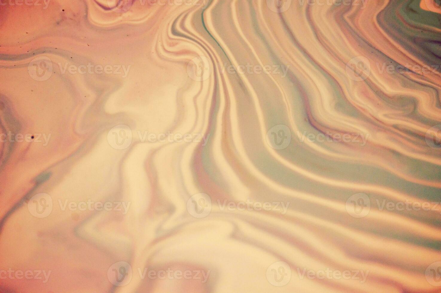 Closeup of the painting. Colorful abstract painting background. Highly-textured oil paint. High quality details. Marbling. Marble texture. Paint splash. Colorful fluid. photo
