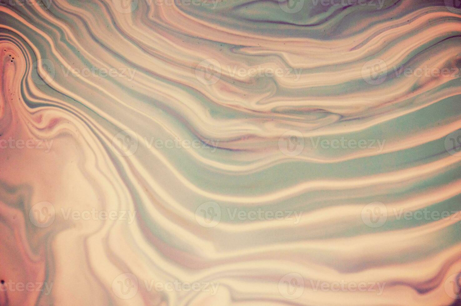 Closeup of the painting. Colorful abstract painting background. Highly-textured oil paint. High quality details. Marbling. Marble texture. Paint splash. Colorful fluid. photo