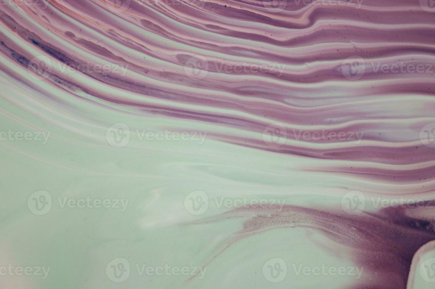 Closeup of the painting. Colorful abstract painting background. Highly-textured oil paint. High quality details. Marbling. Marble texture. Paint splash. Colorful fluid. photo