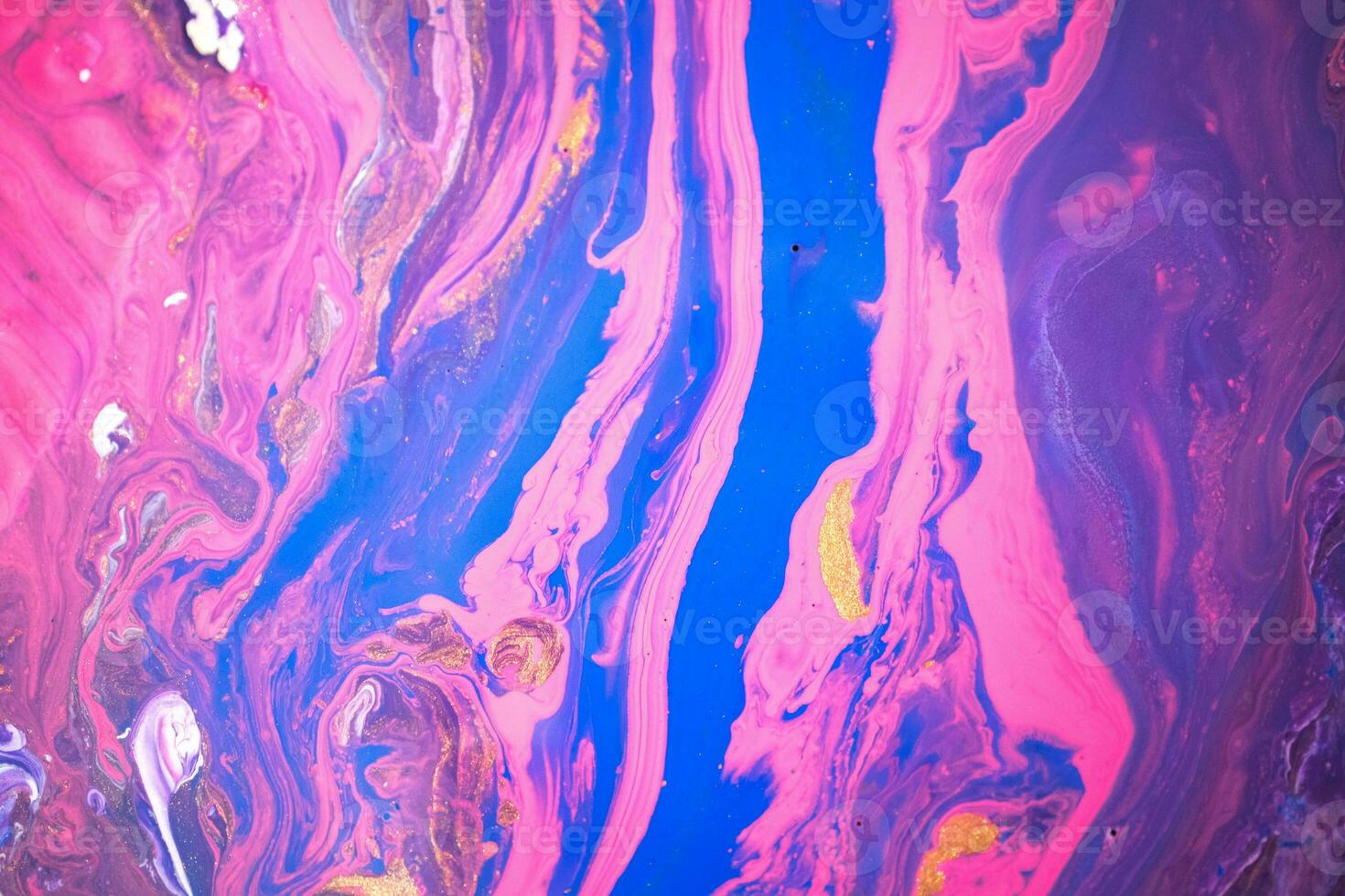 acrylic, paint, abstract. Closeup of the painting. Colorful abstract painting background. Highly-textured oil paint. High quality details. Marbling. Marble texture. Paint splash. Colorful fluid. photo