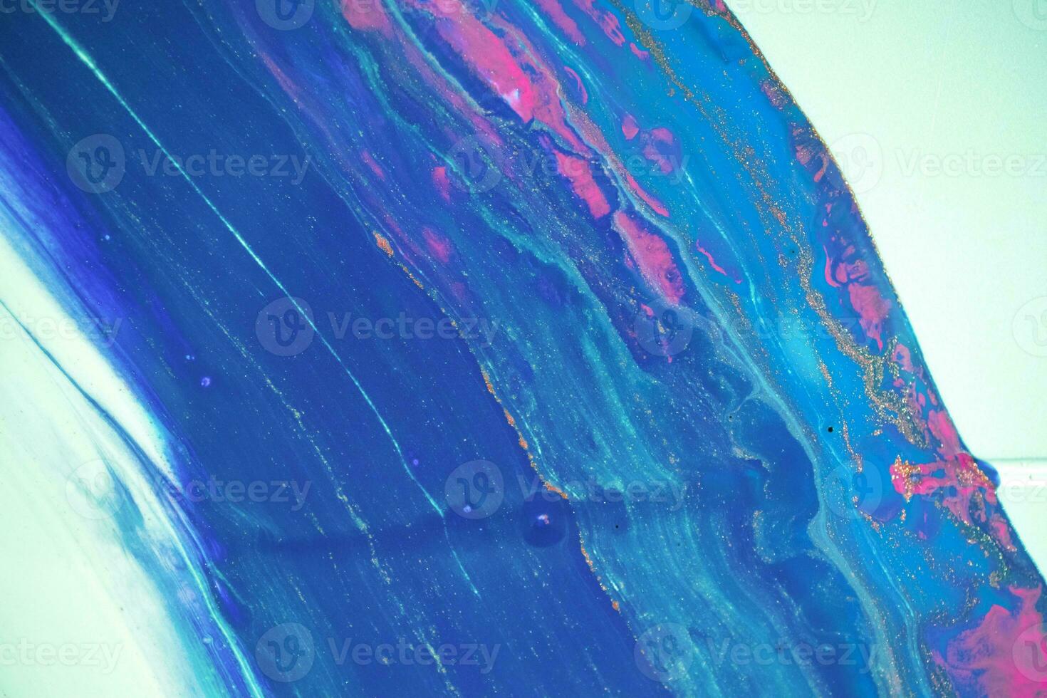 acrylic, paint, abstract. Closeup of the painting. Colorful abstract painting background. Highly-textured oil paint. High quality details. photo