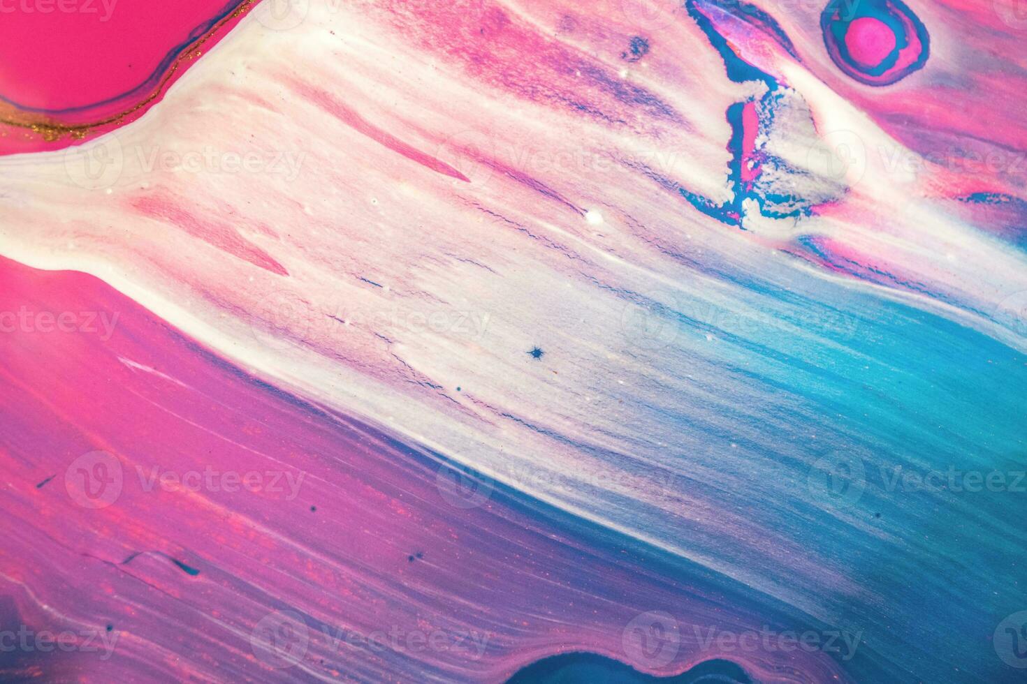 acrylic, paint, abstract. Closeup of the painting. Colorful abstract painting background. Highly-textured oil paint. High quality details. photo