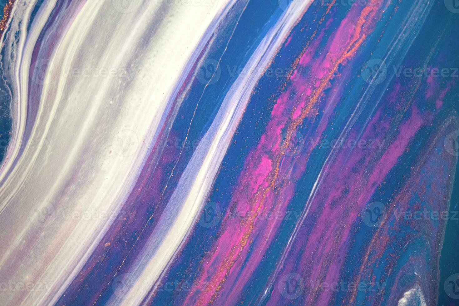 acrylic, paint, abstract. Closeup of the painting. Colorful abstract painting background. Highly-textured oil paint. High quality details. photo