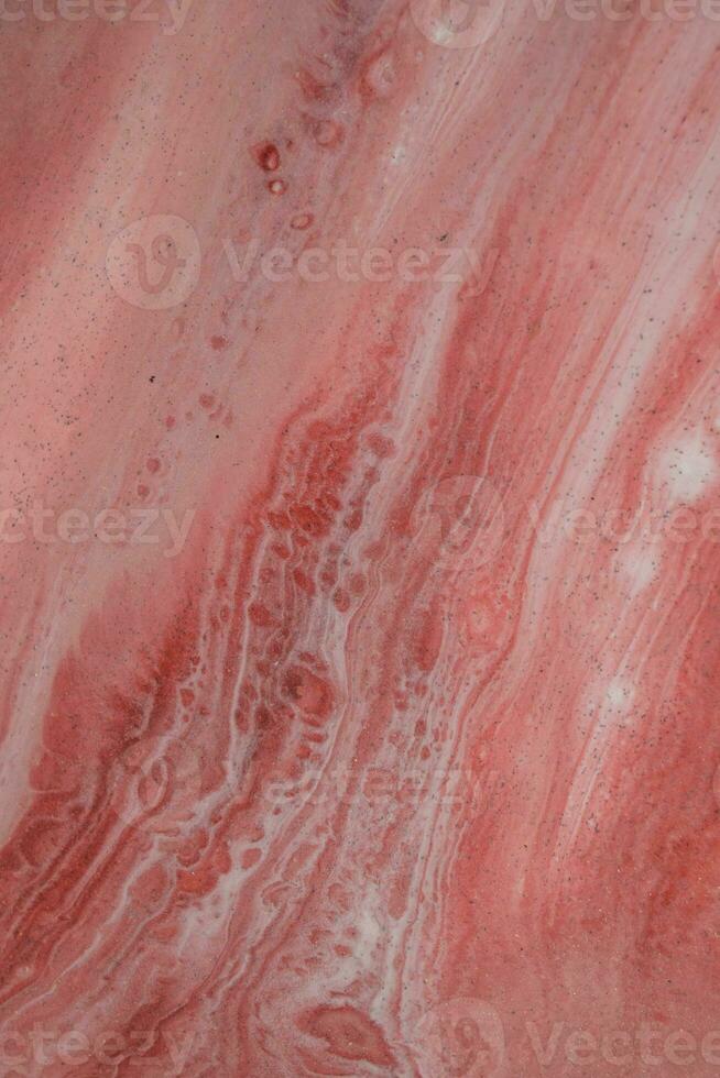 Style incorporates the swirls of marble or the ripples of agate. Abstract painting, can be used as a trendy background for wallpapers, posters, cards, invitations, websites. photo