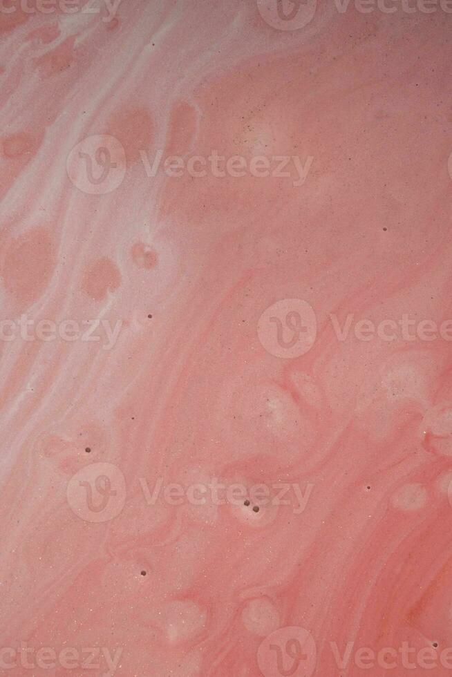 Style incorporates the swirls of marble or the ripples of agate. Abstract painting, can be used as a trendy background for wallpapers, posters, cards, invitations, websites. photo