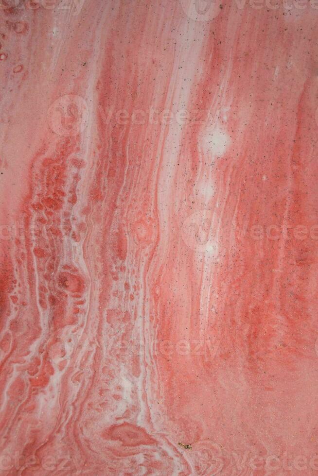 Style incorporates the swirls of marble or the ripples of agate. Abstract painting, can be used as a trendy background for wallpapers, posters, cards, invitations, websites. photo