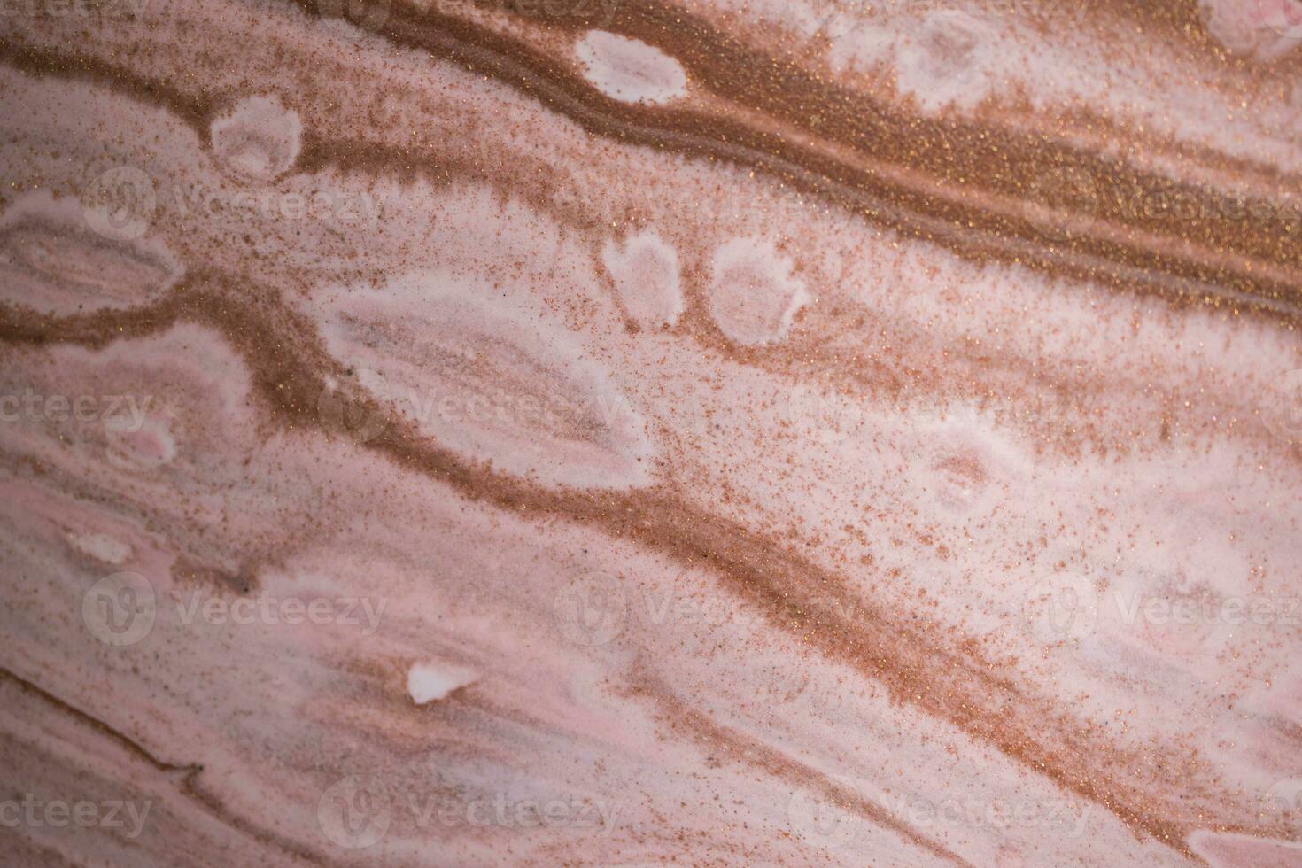 Style incorporates the swirls of marble or the ripples of agate. Abstract painting, can be used as a trendy background for wallpapers, posters, cards, invitations, websites. photo